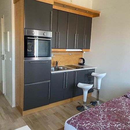 Oslo Resident 33L 아파트 외부 사진