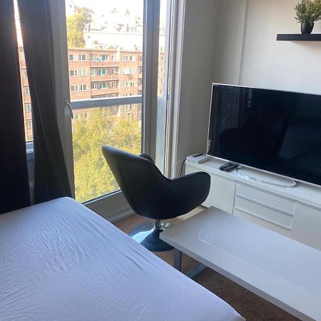 Oslo Resident 33L 아파트 외부 사진