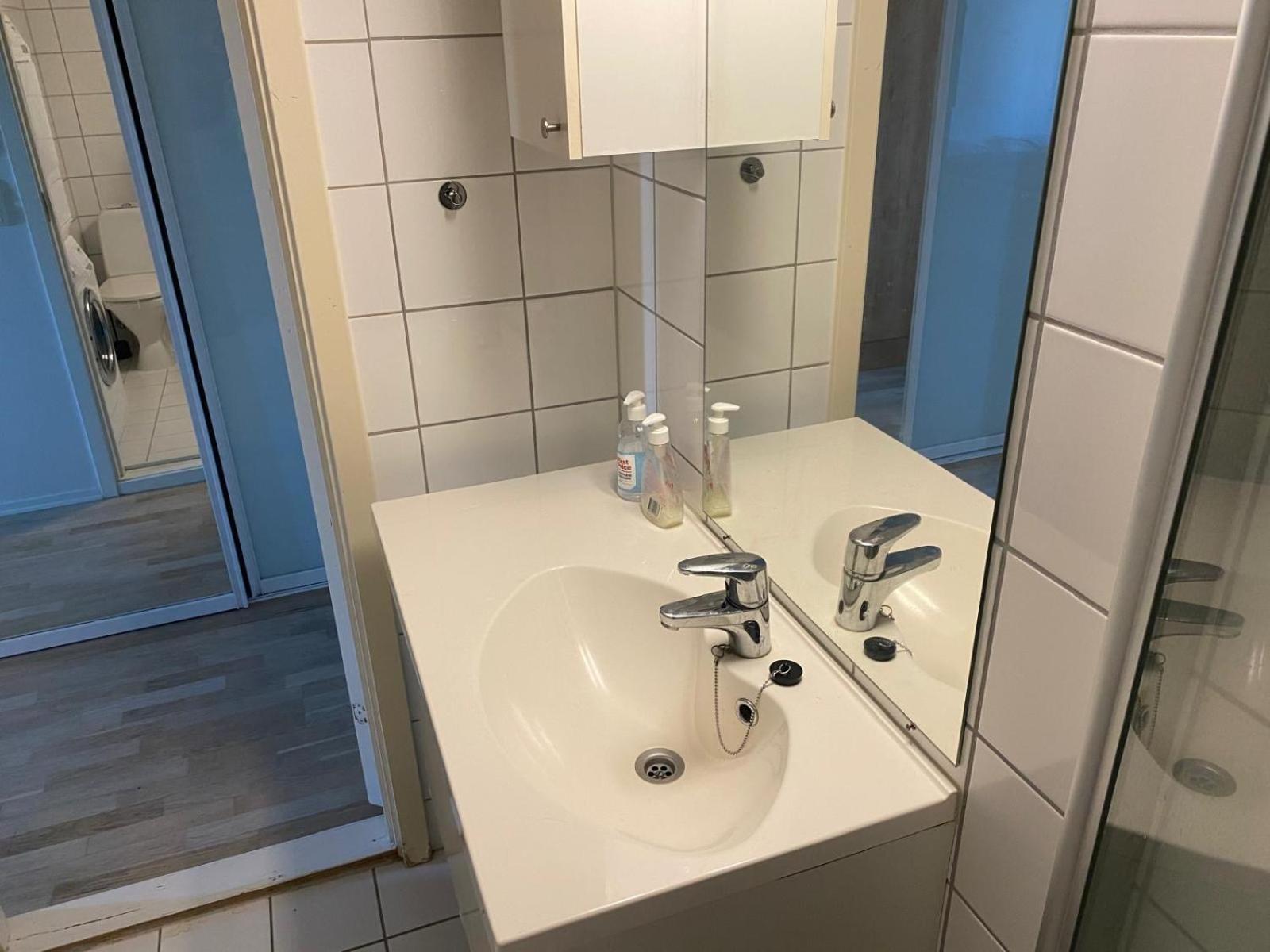Oslo Resident 33L 아파트 외부 사진