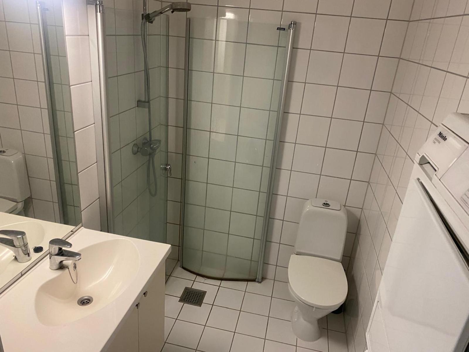 Oslo Resident 33L 아파트 외부 사진