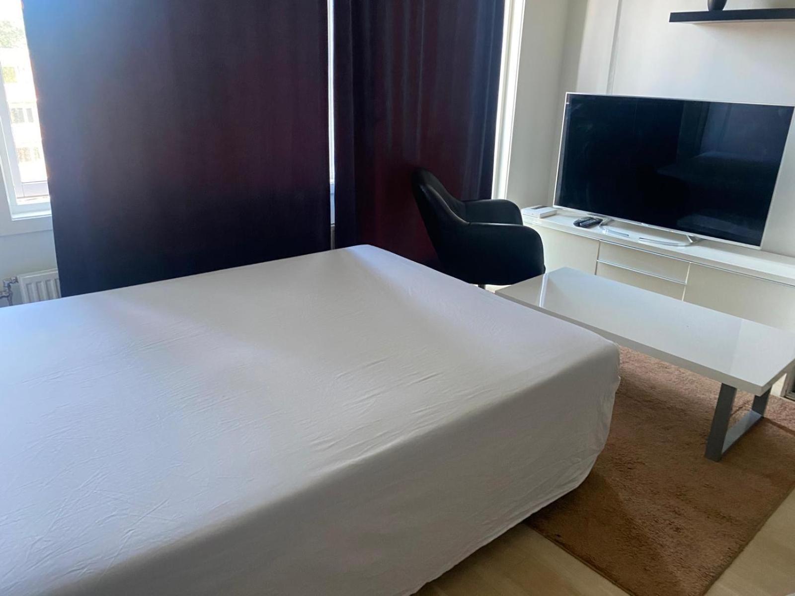 Oslo Resident 33L 아파트 외부 사진