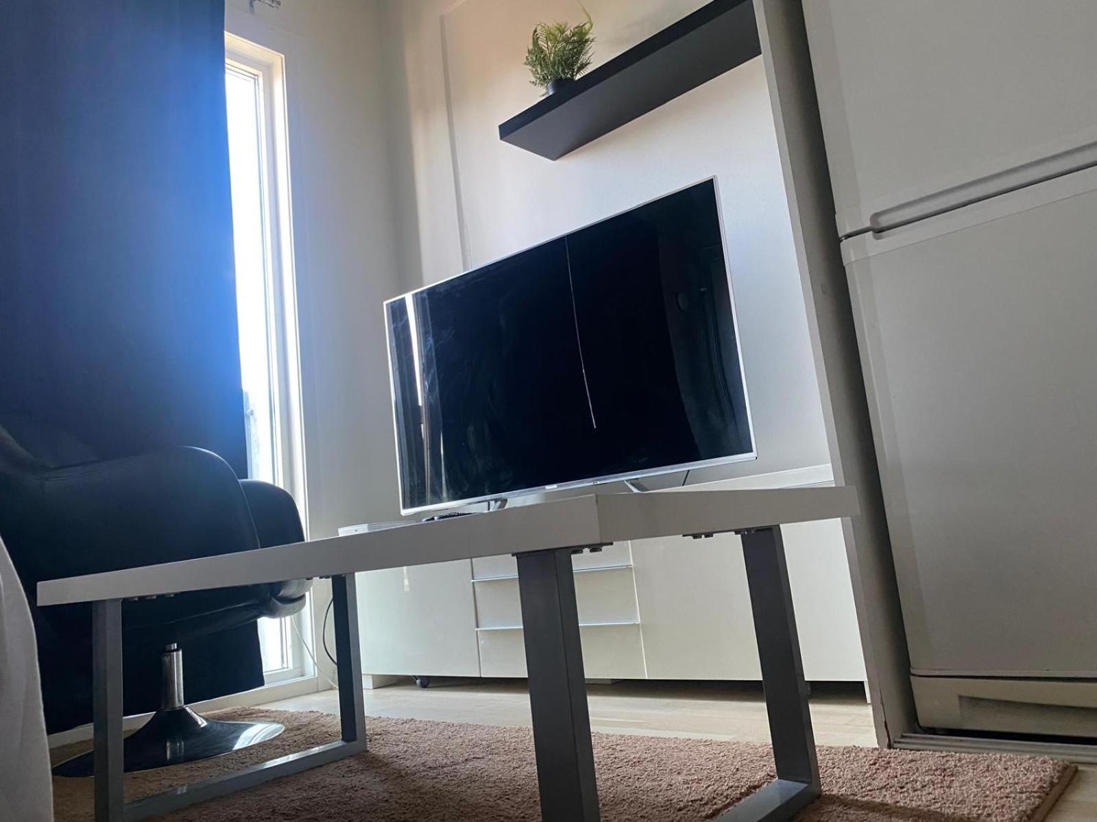 Oslo Resident 33L 아파트 외부 사진