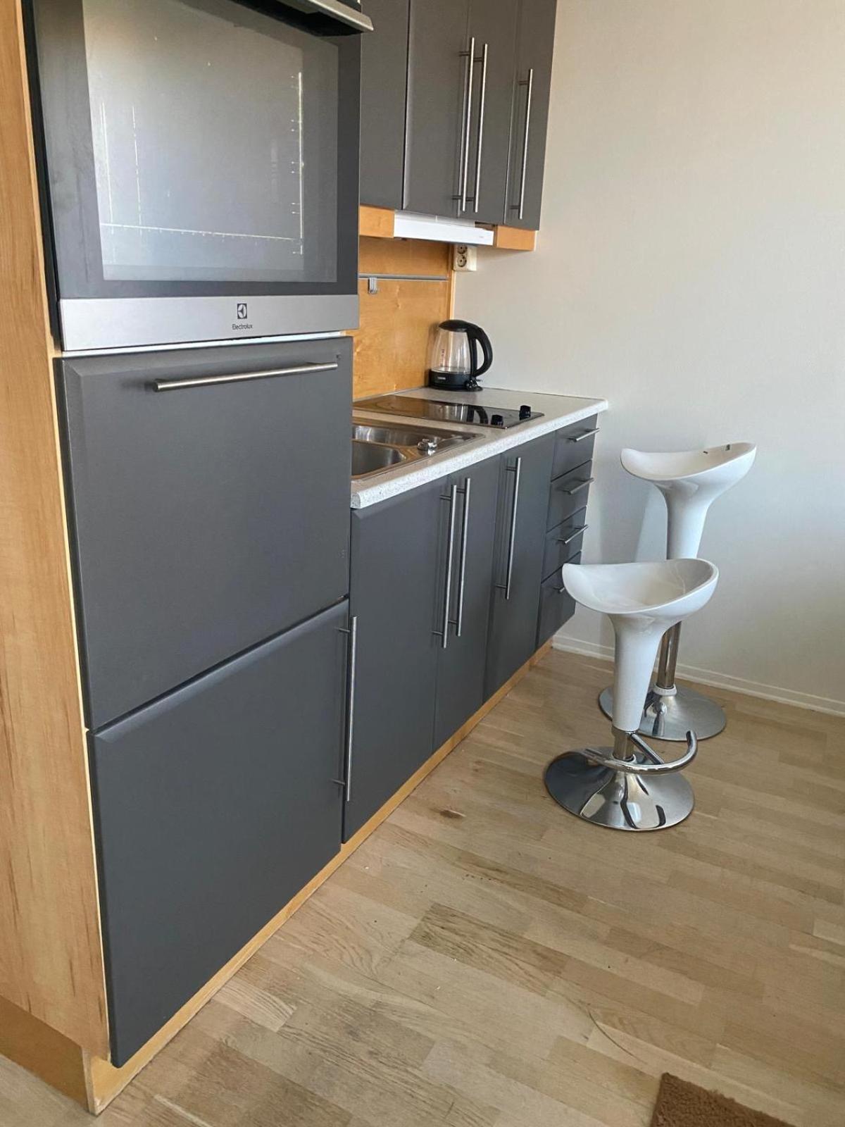 Oslo Resident 33L 아파트 외부 사진
