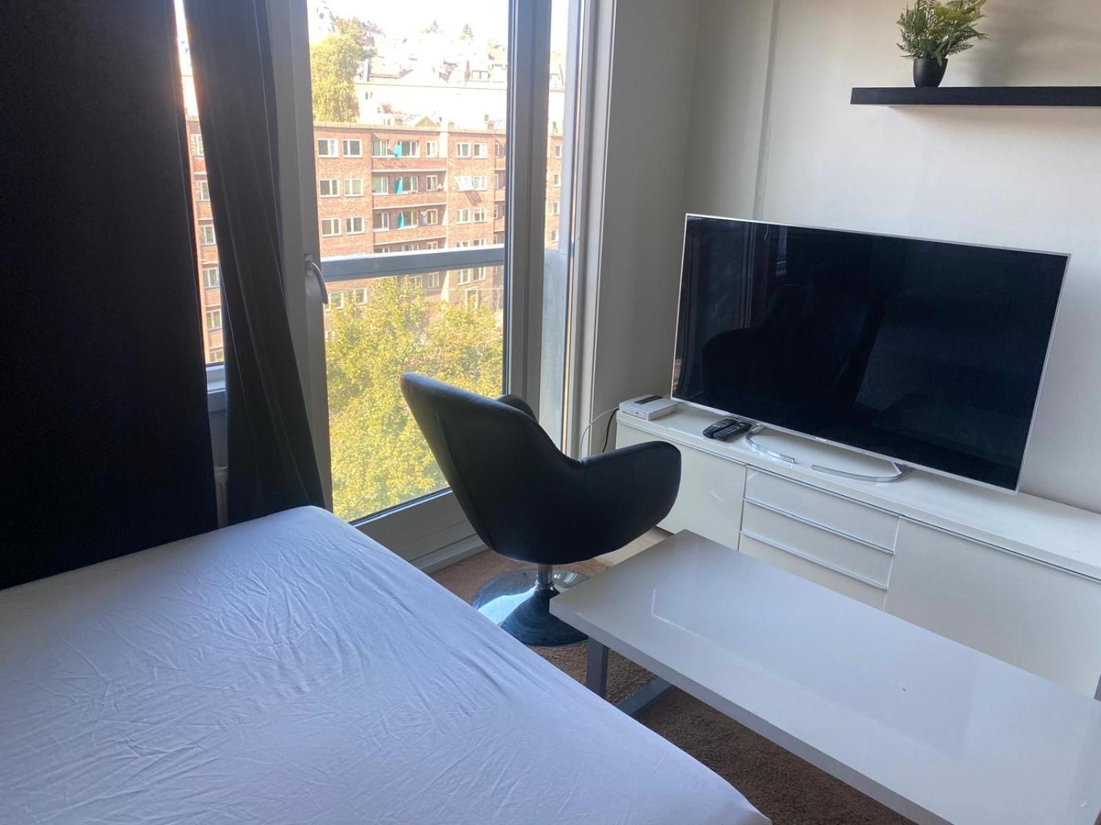 Oslo Resident 33L 아파트 외부 사진